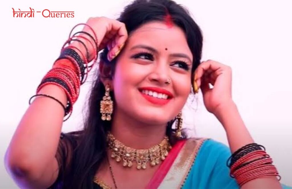 शिल्पी राघवानी का जीवन परिचय (Shilpi Raghwani Biography in Hindi)
