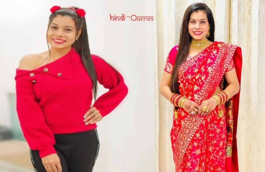 सांझलिका शौकीन का जीवन परिचय | Sanjhalika Shokeen Biography in Hindi [Age, Height, Wiki]