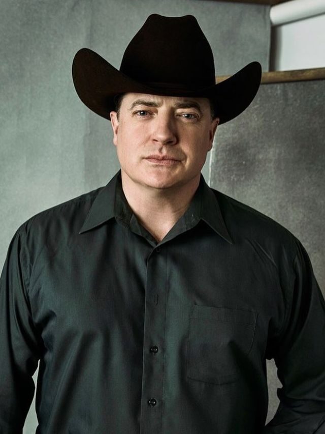 10 Facts You Didn’t Know About Brendan Fraser (Actor)