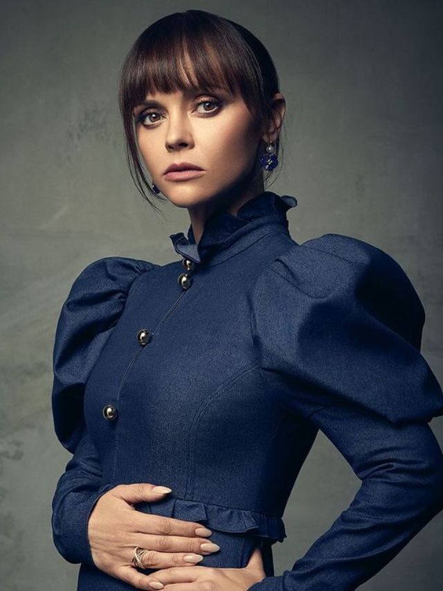 10 Facts You Didn’t Know About Christina Ricci (Actress)