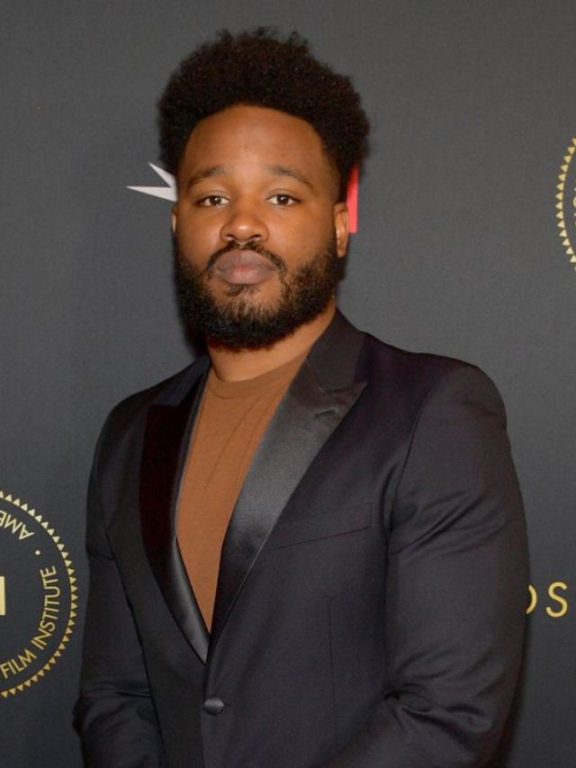 10 Facts You Didn’t Know About Ryan Coogler (Director) » HindiQueries