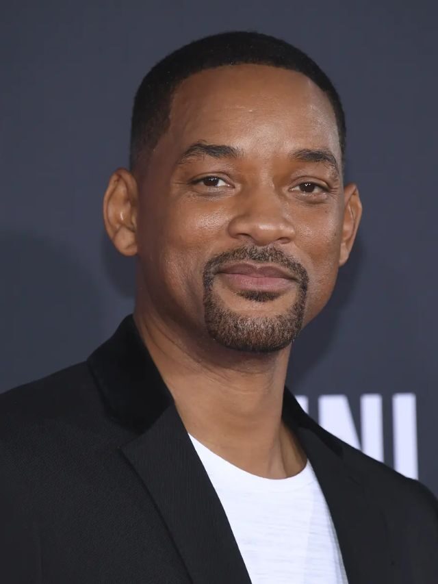 10 Facts You Didn’t Know About Will Smith