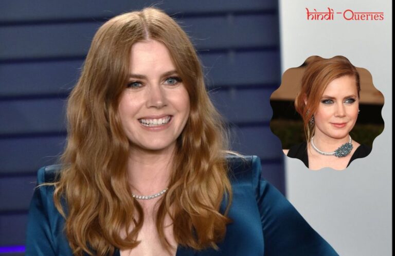 Amy Adams (Actress) Biography, Age, Height, Husband, Boyfriend, Family, Wiki, Career, Photos, Net Worth & More