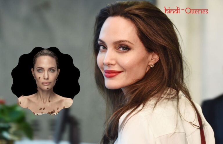 Angelina Jolie (Actress) Biography, Age, Height, Husband, Boyfriend, Family, Wiki, Career, Photos, Net Worth & More