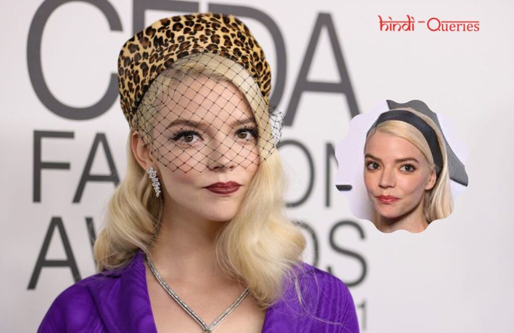 Anya Taylor-Joy (Actress) Biography, Age, Height, Husband, Boyfriend, Family, Wiki, Career, Photos, Net Worth & More