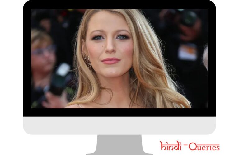 Blake Lively (Actress) Biography, Age, Height, Husband, Boyfriend, Family, Wiki, Career, Photos, Net Worth & More