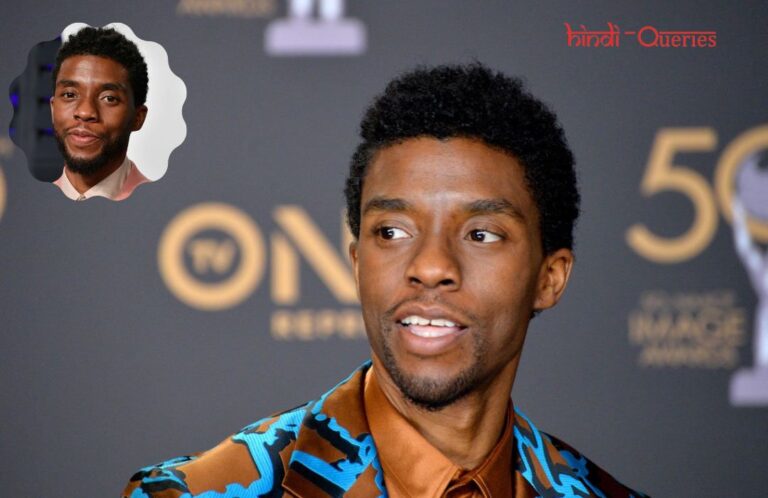 Chadwick Boseman (Actor) Biography, Age, Height, Wife, Family, Wiki, Career, Death, Net Worth & More