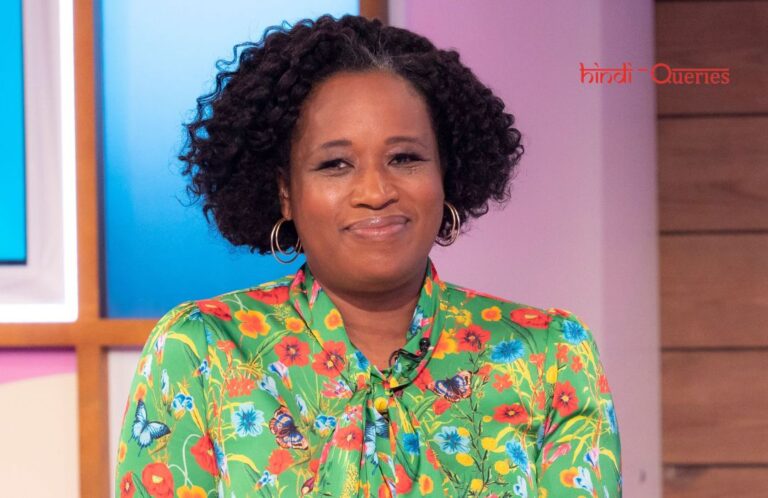 Charlene White (TV Broadcaster) Biography, Age, Height, Husband, Boyfriend, Family, Wiki, Career, Photos, Net Worth & More