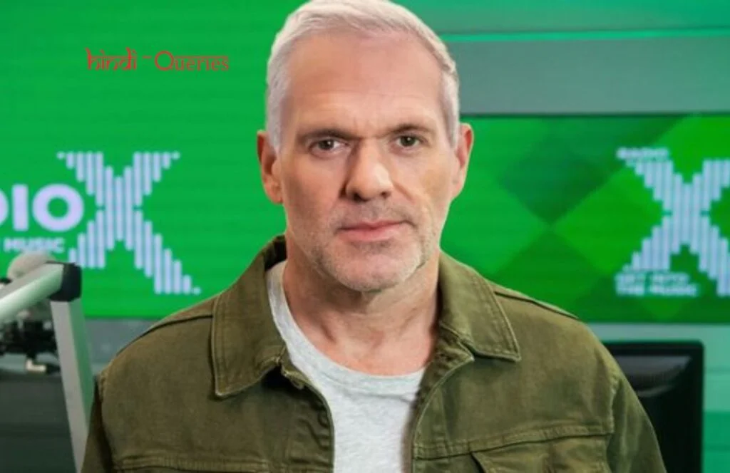 Chris Moyles (TV Presenter) Biography, Age, Height, Wife, Girlfriend, Family, Wiki, Career, Net Worth & More