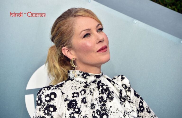 Christina Applegate (Actress) Biography, Age, Height, Husband, Boyfriend, Family, Wiki, Career, Photos, Net Worth & More