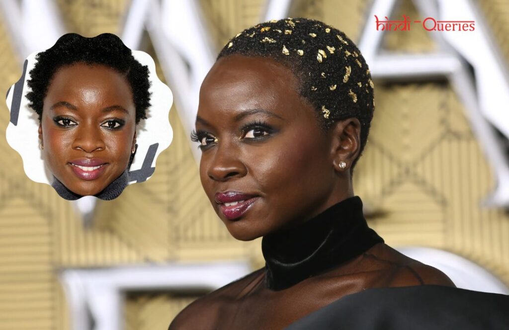Danai Gurira (Actress) Biography, Age, Height, Husband, Boyfriend, Family, Wiki, Career, Photos, Net Worth & More