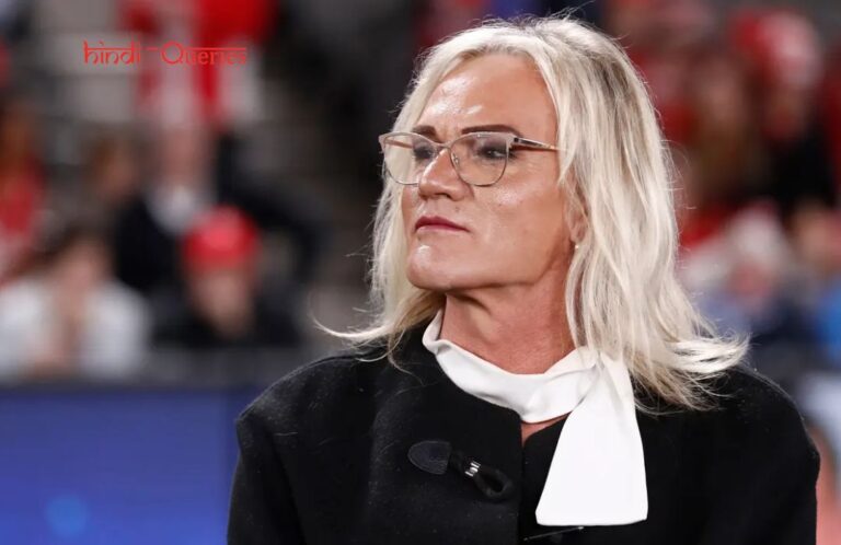 Dani Laidley Biography, Age, Height, Husband, Boyfriend, Family, Wiki, Career, Photos, Net Worth & More