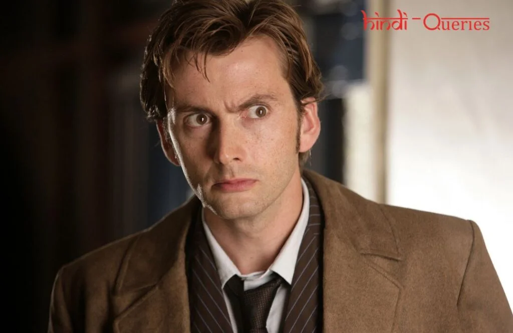 David Tennant (Actor) Biography, Age, Height, Wife, Family, Wiki, Career, Death, Net Worth & More
