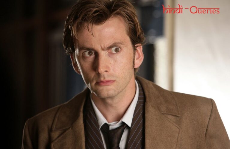 David Tennant (Actor) Biography, Age, Height, Wife, Family, Wiki, Career, Death, Net Worth & More