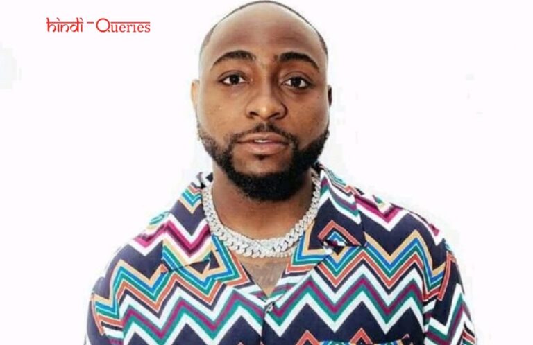 Davido (Singer) Biography, Age, Height, Wife, Family, Wiki, Career, Net Worth & More