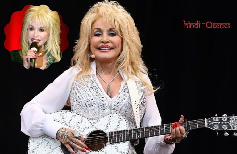 Dolly Parton (Singer) Biography, Age, Height, Husband, Boyfriend, Family, Wiki, Career, Photos, Net Worth & More