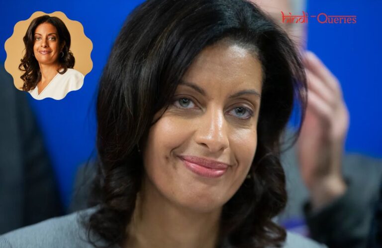 Dominique Anglade Biography, Age, Height, Husband, Boyfriend, Family, Wiki, Career, Photos, Net Worth & More