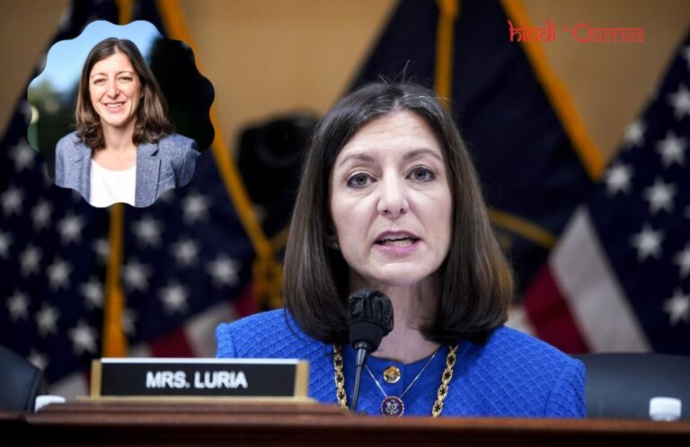 Elaine Luria Biography, Age, Height, Husband, Boyfriend, Family, Wiki, Career, Photos, Net Worth & More