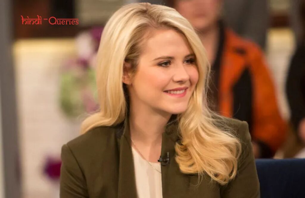 Elizabeth Smart (Activist) Biography, Age, Height, Husband, Boyfriend, Family, Wiki, Career, Photos, Net Worth & More