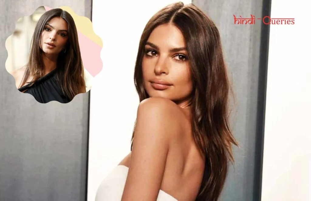 Emily Ratajkowski (Model) Biography, Age, Height, Husband, Boyfriend, Family, Wiki, Career, Photos, Net Worth & More