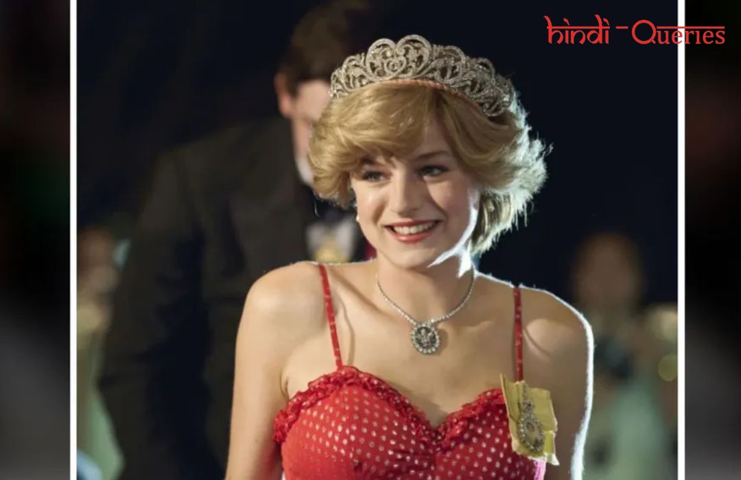 Emma Corrin (Actress) Biography, Age, Height, Husband, Boyfriend, Family, Wiki, Career, Photos, Net Worth & More