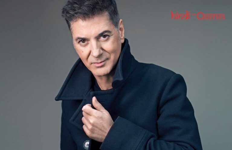 Etienne Daho (Singer) Biography, Age, Height, Wife, Family, Wiki, Career, Death, Net Worth & More