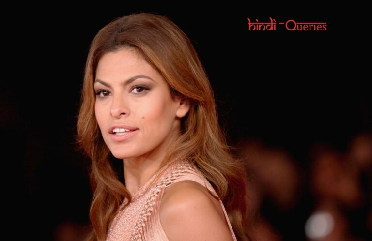 Eva Mendes (Actress) Biography, Age, Height, Husband, Boyfriend, Family, Wiki, Career, Photos, Net Worth & More