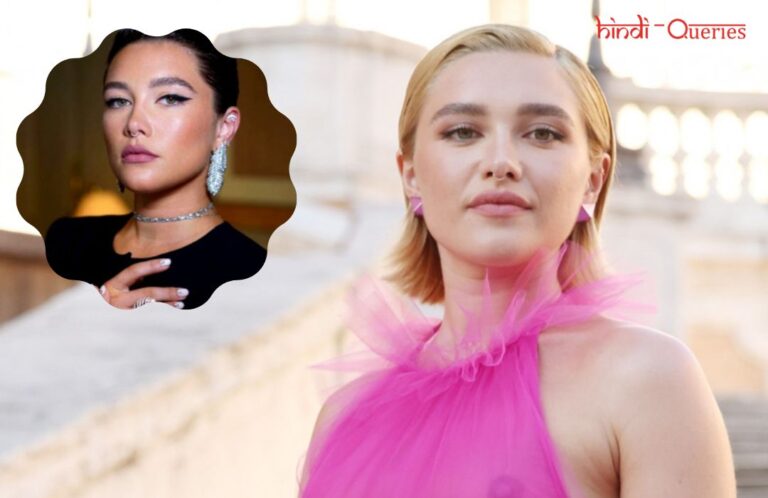 Florence Pugh (Actress) Biography, Age, Height, Husband, Boyfriend, Family, Wiki, Career, Photos, Net Worth & More