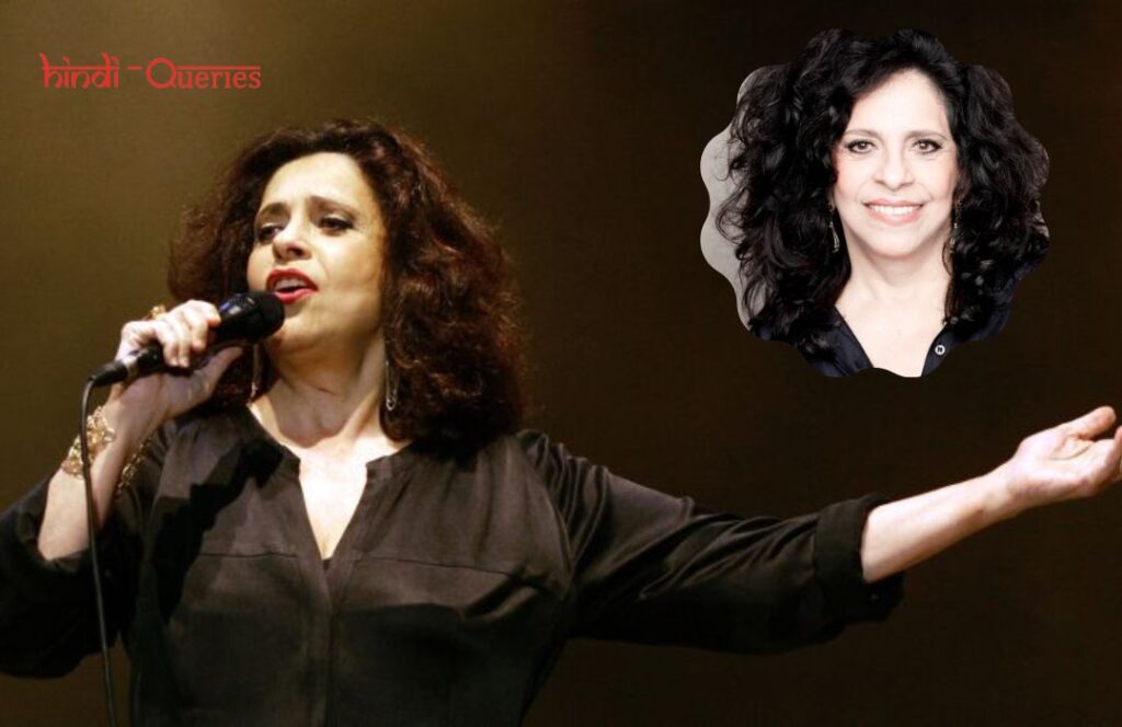 Gal Costa (Singer) Biography, Age, Height, Husband, Boyfriend, Family, Wiki, Career, Photos, Net Worth & More
