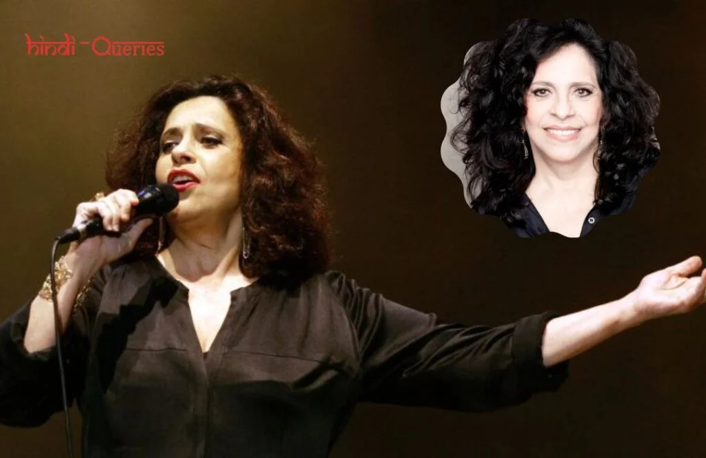 Gal Costa (Singer) Biography, Age, Height, Husband, Boyfriend, Family, Wiki, Career, Photos, Net Worth & More