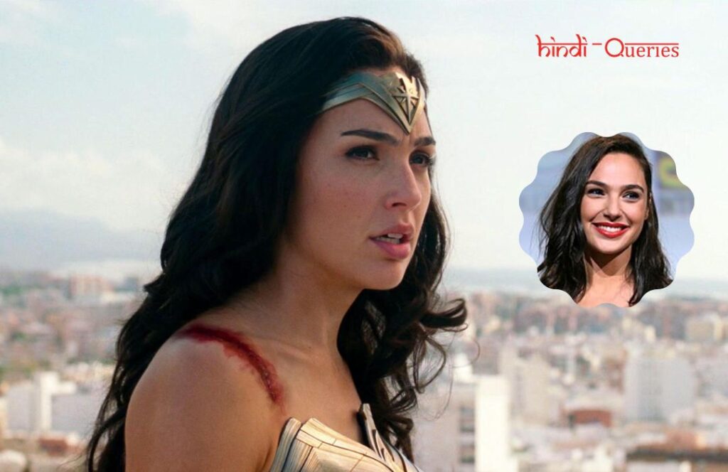 Gal Gadot (Actress) Biography, Age, Height, Husband, Boyfriend, Family, Wiki, Career, Photos, Net Worth & More