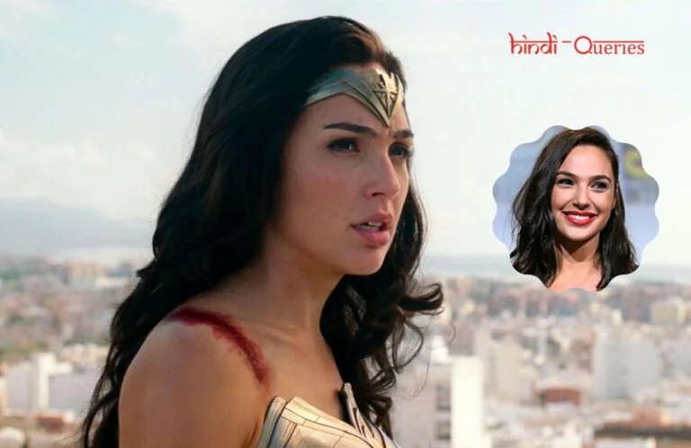 Gal Gadot (Actress) Biography, Age, Height, Husband, Boyfriend, Family, Wiki, Career, Photos, Net Worth & More