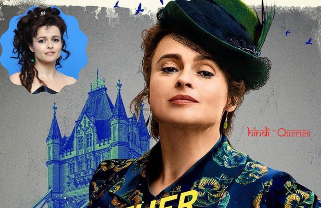 Helena Bonham Carter (Actress) Biography, Age, Height, Husband ...