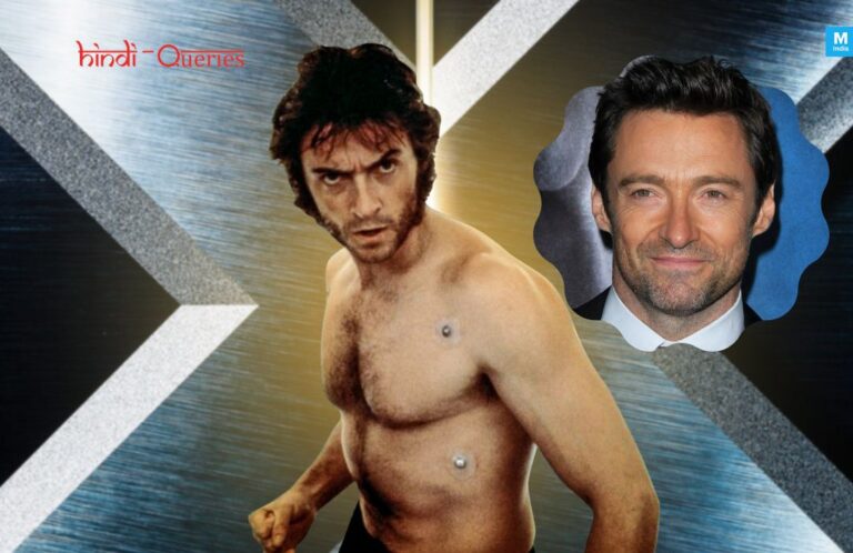 Hugh Jackman (Actor) Biography, Age, Height, Wife, Girlfriend, Family, Wiki, Career, Net Worth & More