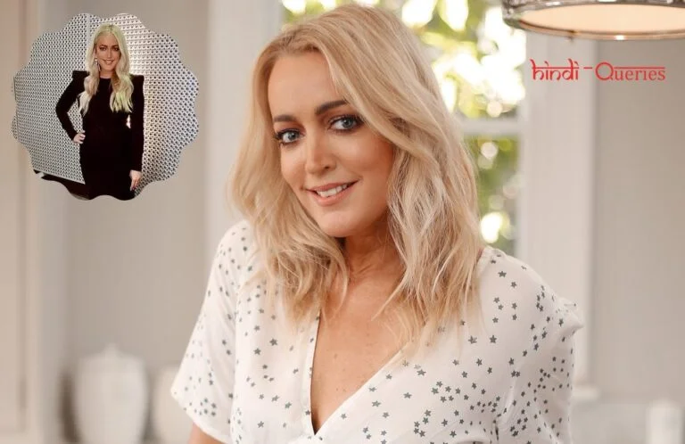 Jackie O (Radio Host) Biography, Age, Height, Husband, Boyfriend, Family, Wiki, Career, Photos, Net Worth & More
