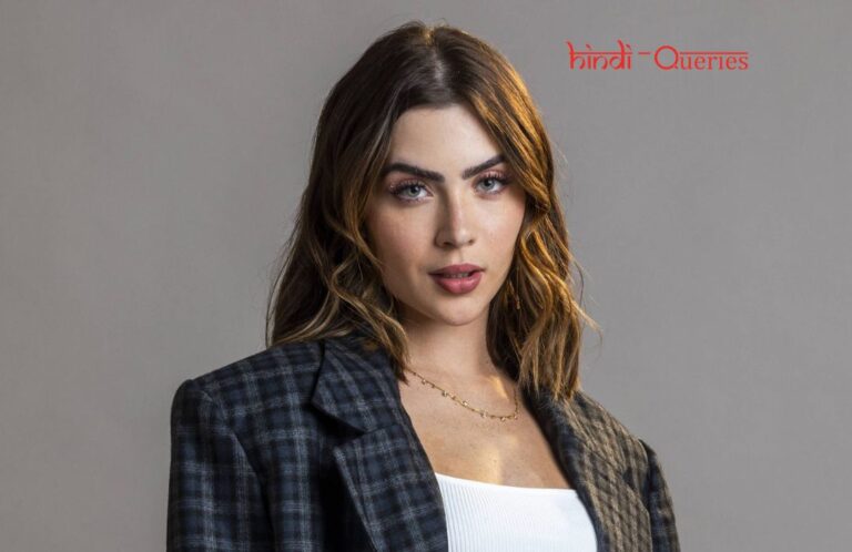 Jade Picon (Actress) Biography, Age, Height, Husband, Boyfriend, Family, Wiki, Career, Photos, Net Worth & More