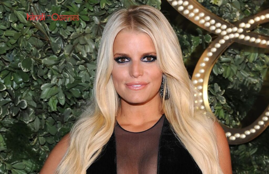 Jessica Simpson (Singer) Biography, Age, Height, Husband, Boyfriend