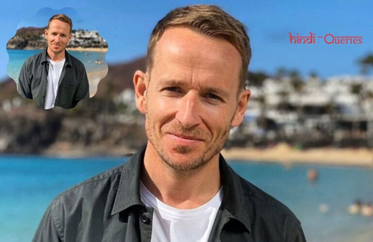 Jonnie Irwin Biography, Age, Height, Wife, Girlfriend, Family, Wiki, Career, Net Worth & More