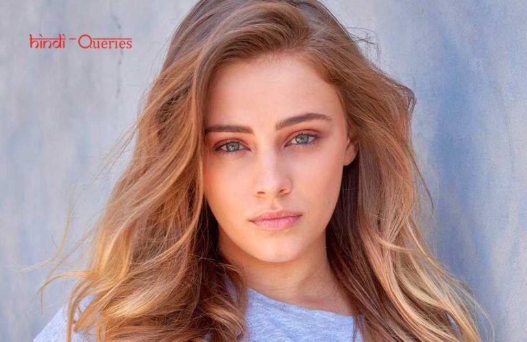 Josephine Langford (Actress) Biography, Age, Height, Husband, Boyfriend, Family, Wiki, Career, Photos, Net Worth & More