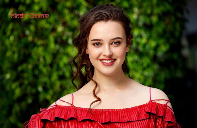 Katherine Langford (Actress) Biography, Age, Height, Husband, Boyfriend, Family, Wiki, Career, Photos, Net Worth & More