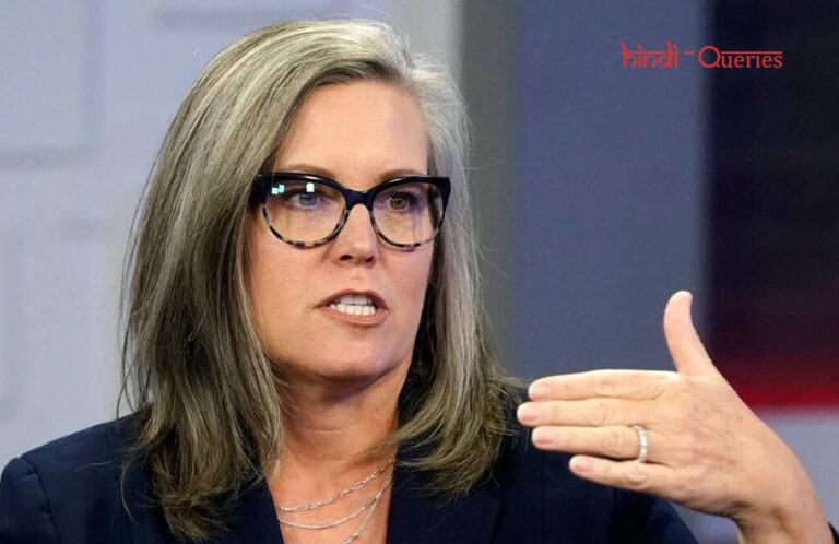 Katie Hobbs Biography, Age, Height, Husband, Boyfriend, Family, Wiki, Career, Photos, Net Worth & More