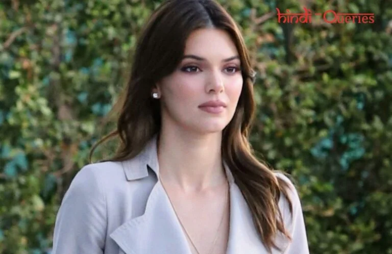 Kendall Jenner (Model) Biography, Age, Height, Husband, Boyfriend, Family, Wiki, Career, Photos, Net Worth & More