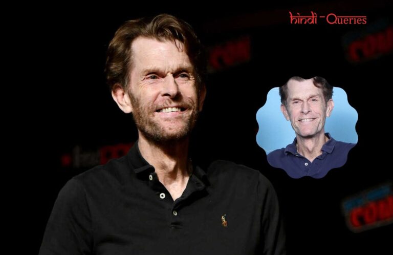 Kevin Conroy (Actor) Biography, Age, Height, Wife, Girlfriend, Family, Wiki, Career, Net Worth & More