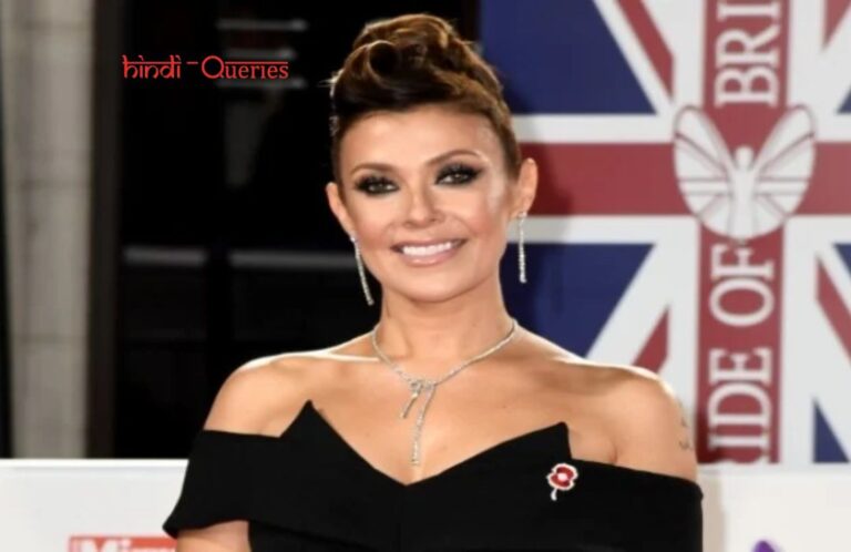 Kym Marsh (Actress) Biography, Age, Height, Husband, Boyfriend, Family, Wiki, Career, Photos, Net Worth & More