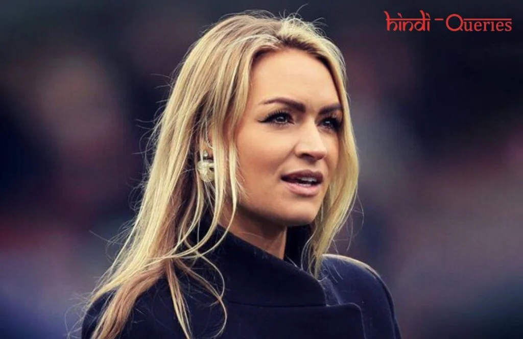 Laura Woods Biography, Age, Height, Husband, Boyfriend, Family, Wiki, Career, Photos, Net Worth & More