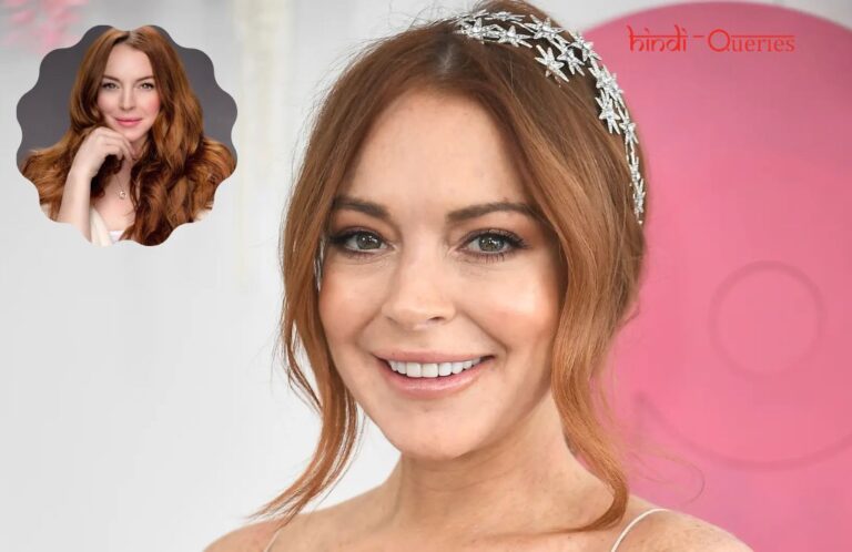 Lindsay Lohan (Actress) Biography, Age, Height, Husband, Boyfriend, Family, Wiki, Career, Photos, Net Worth & More