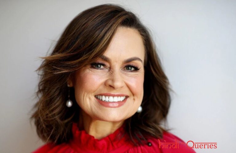 Lisa Wilkinson Biography, Age, Height, Husband, Boyfriend, Family, Wiki, Career, Photos, Net Worth & More