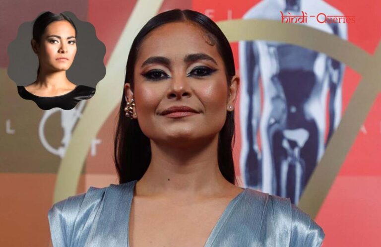 Mabel Cadena (Actress) Biography, Age, Height, Husband, Boyfriend, Family, Wiki, Career, Photos, Net Worth & More