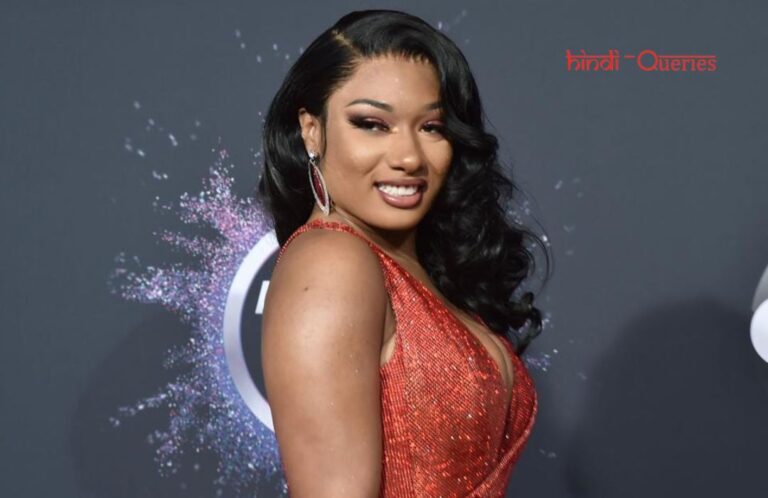 Megan Thee Stallion (Rapper) Biography, Age, Height, Husband, Boyfriend, Family, Wiki, Career, Photos, Net Worth & More