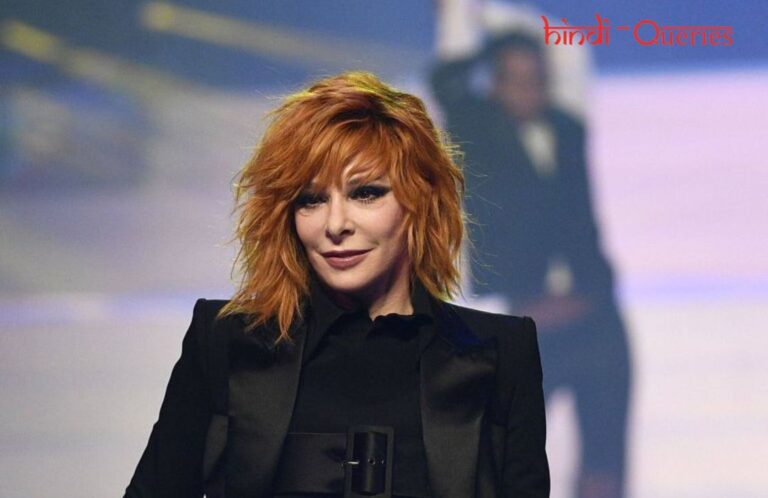 Mylène Farmer (Singer) Biography, Age, Height, Husband, Boyfriend, Family, Wiki, Career, Photos, Net Worth & More